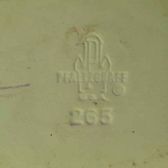 Pfaltzgraff Bird Augratin Oval Casserole Serving Dish #270 - Picture 7 of 8